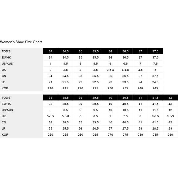 TOD’s Leather Loafer - Picture 5 of 5